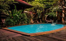 Amata Lanna Hotel Chiang Mai