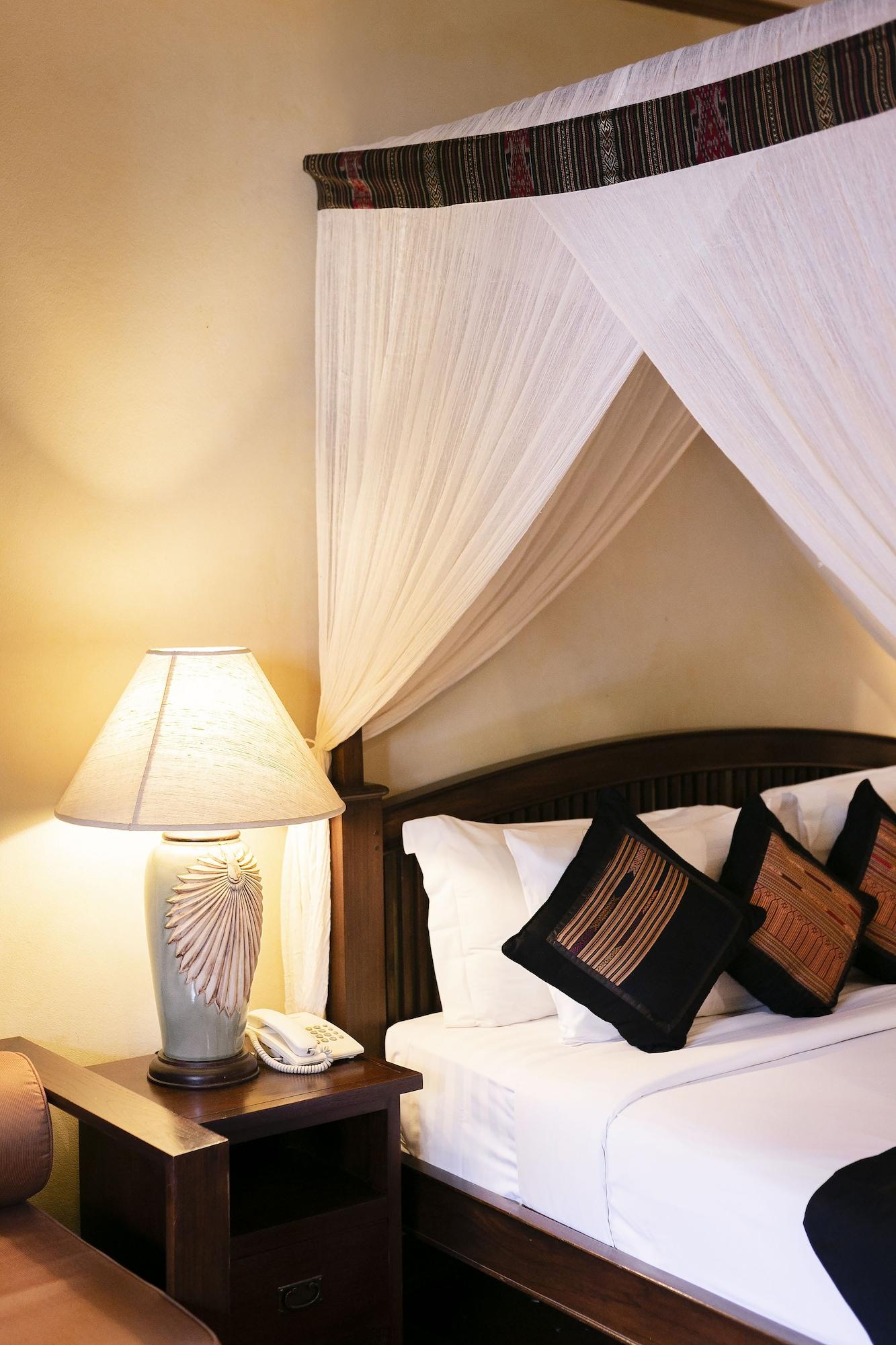 Отель Amata Lanna Chiang Mai, One Member Of The Secret Retreats Экстерьер фото