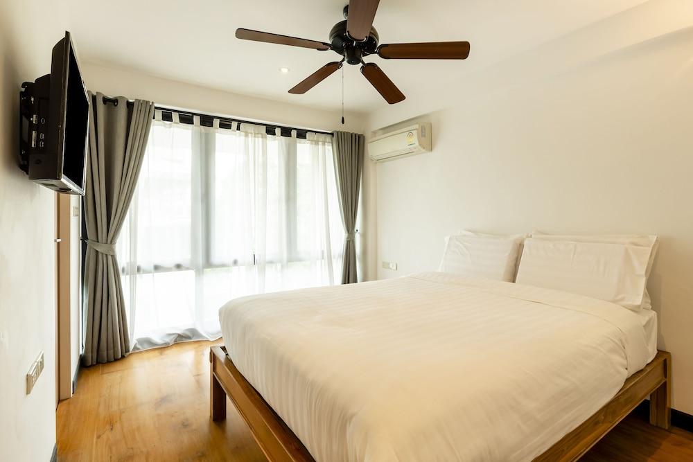 Отель Amata Lanna Chiang Mai, One Member Of The Secret Retreats Экстерьер фото